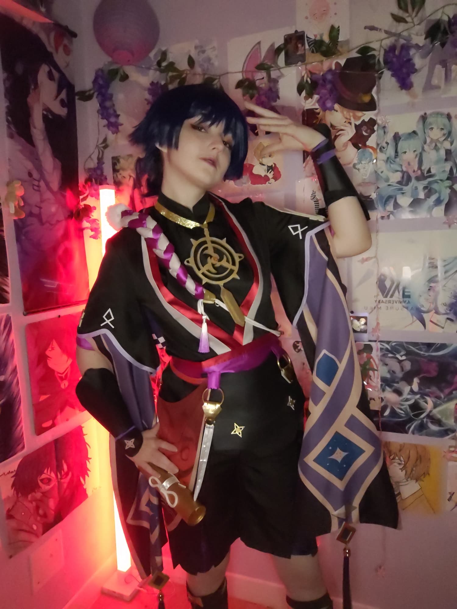 Scaramouche  - Photo 10