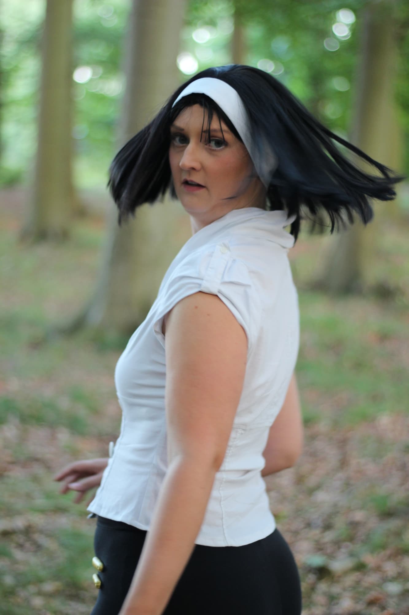 Jun Kazama (Tekken) - Photo 1