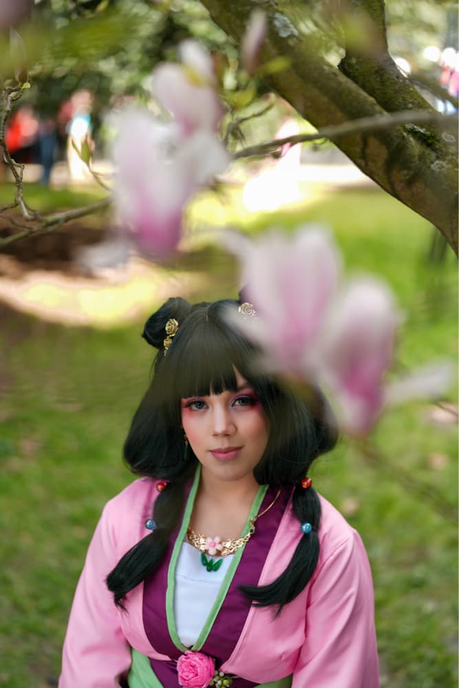 Maomao ( Suivante ) - Photo 5