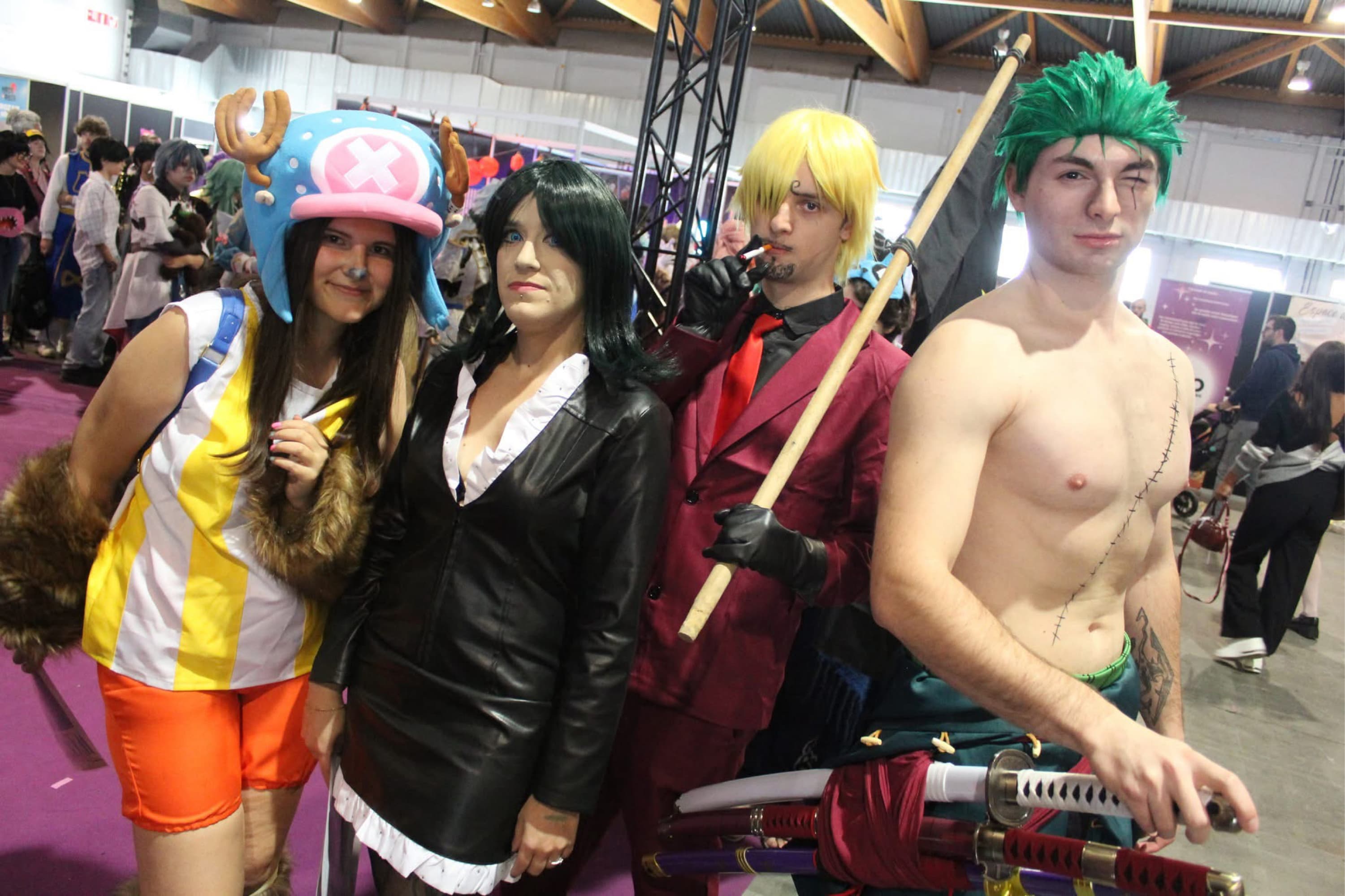 Chopper (équipage) - Photo 4