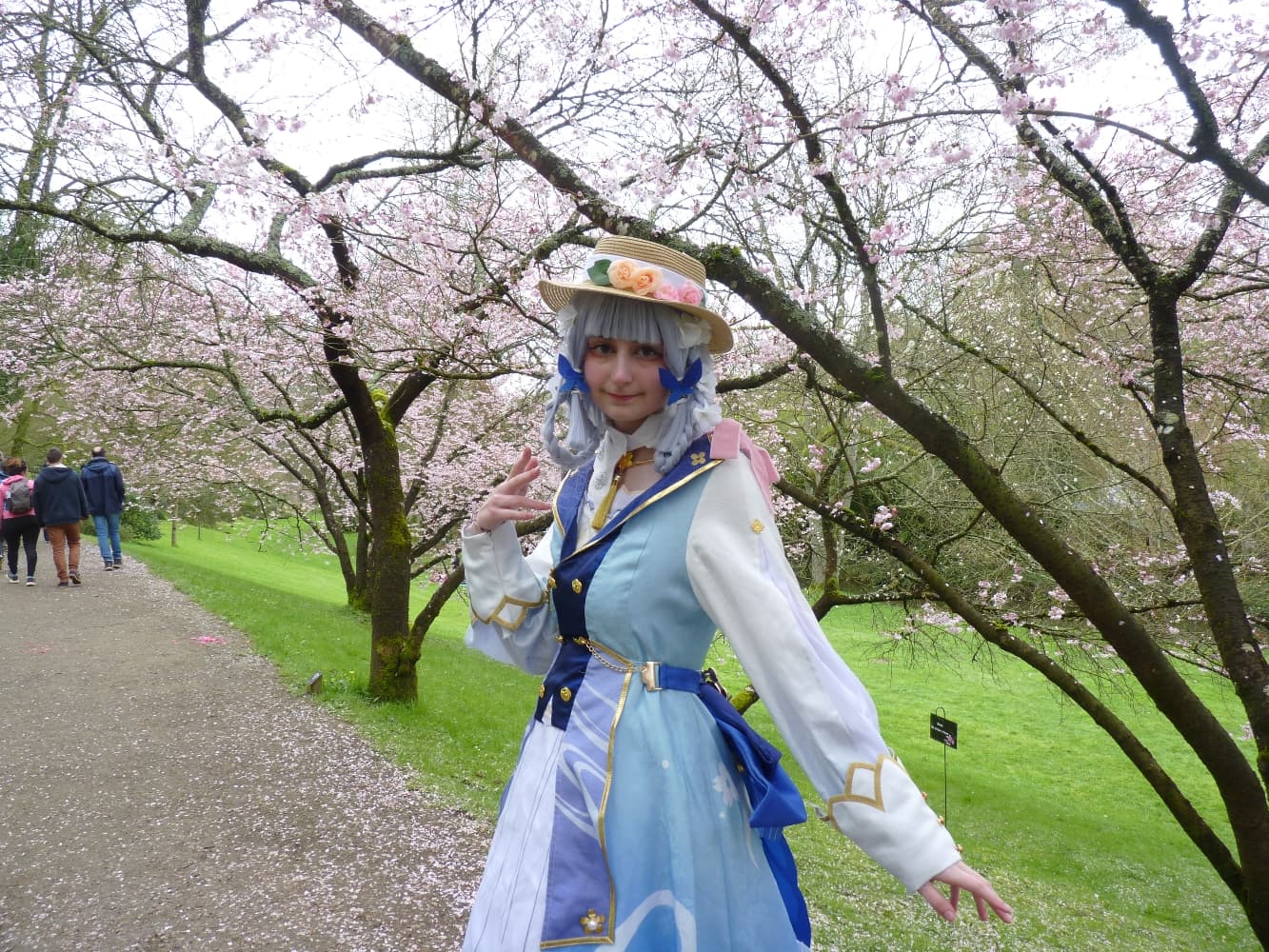 Ayaka maulevrier  - Photo 18