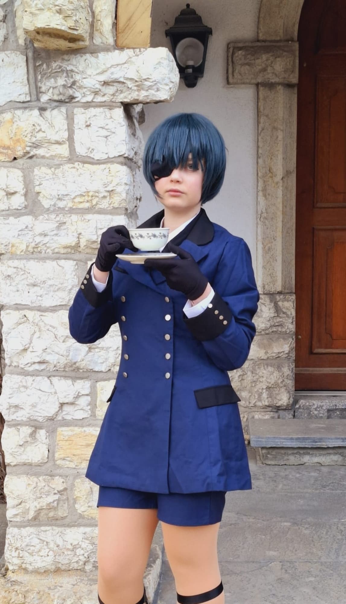 Ciel classique - Photo 1