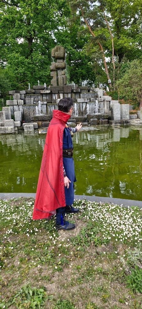 Photos cosplays  - Photo 19