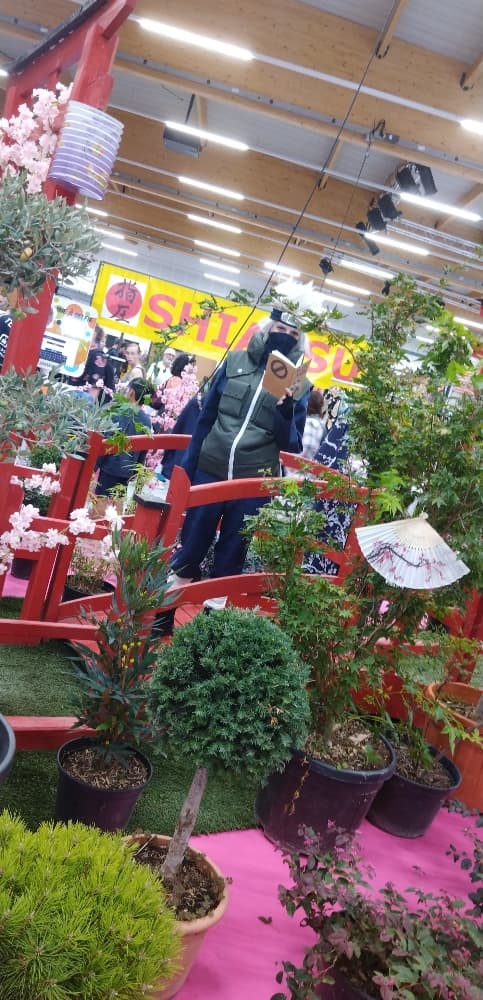 Manga Galaxie 2022 - Photo 4