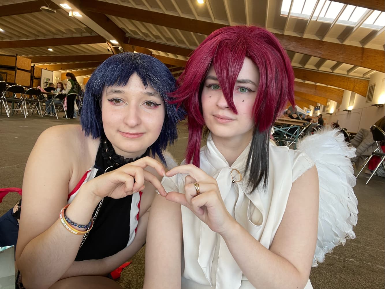 Heizou ange - Photo 7