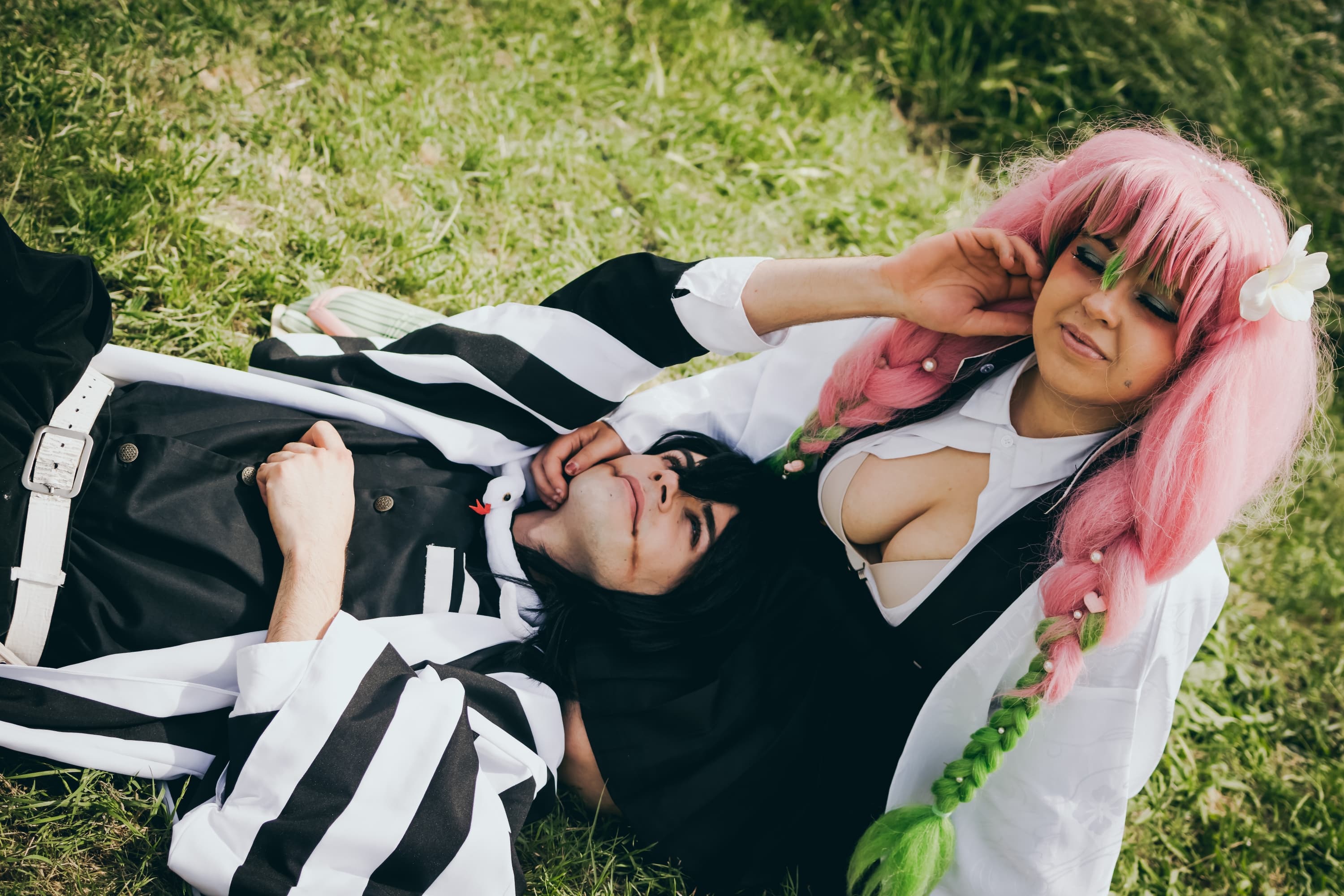 Mitsuobanai-shoot 2 - Photo 4