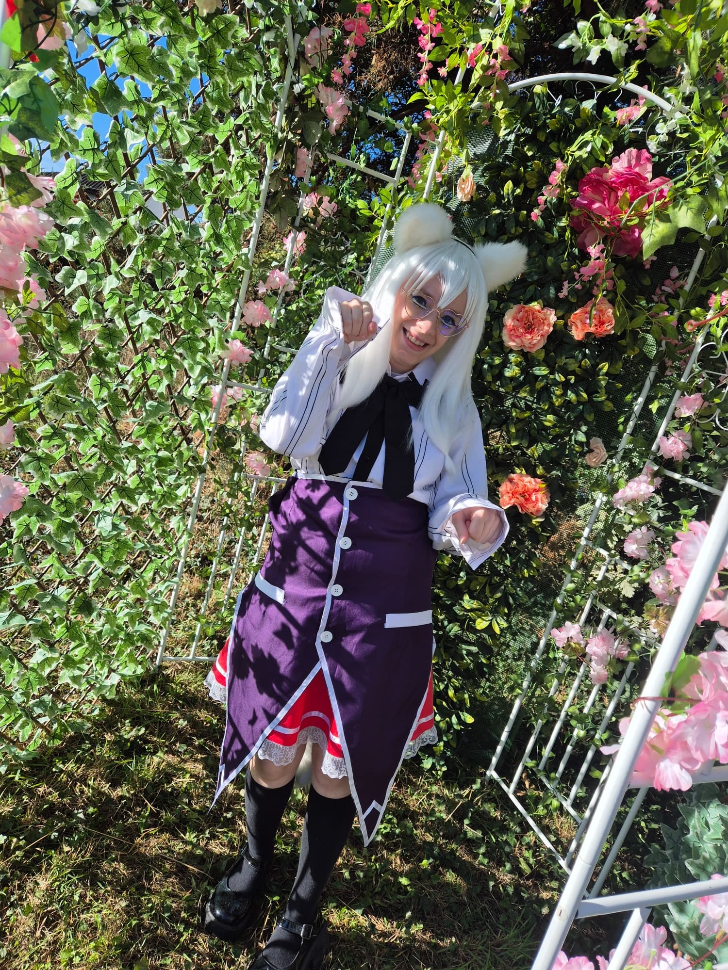 Sortie de Koneko - Photo 23