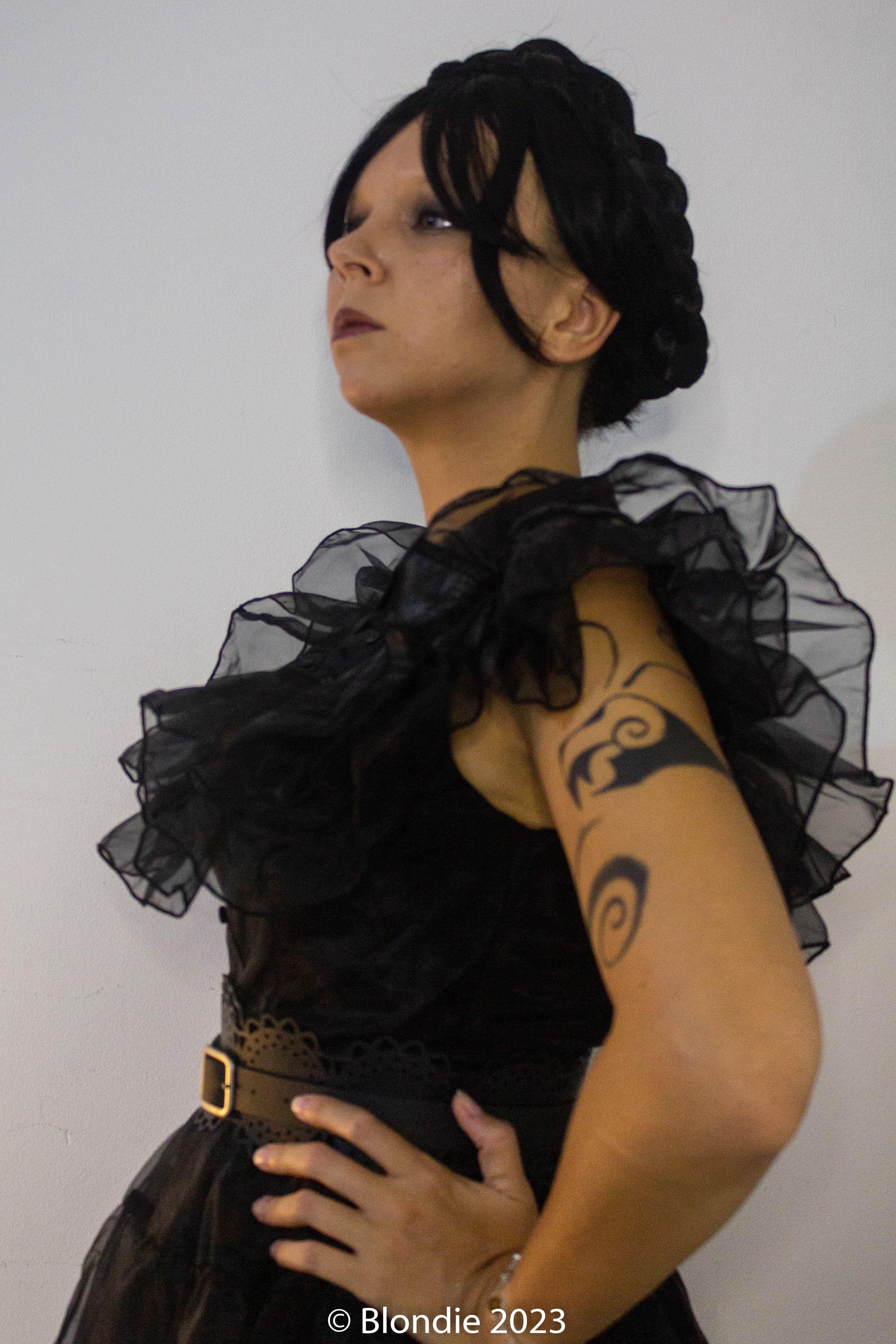 Shooting All Alone 6