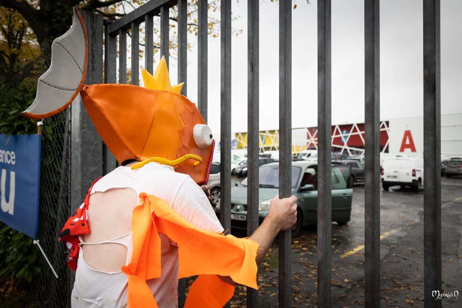 Gare à Pict'Asia - Photo 12