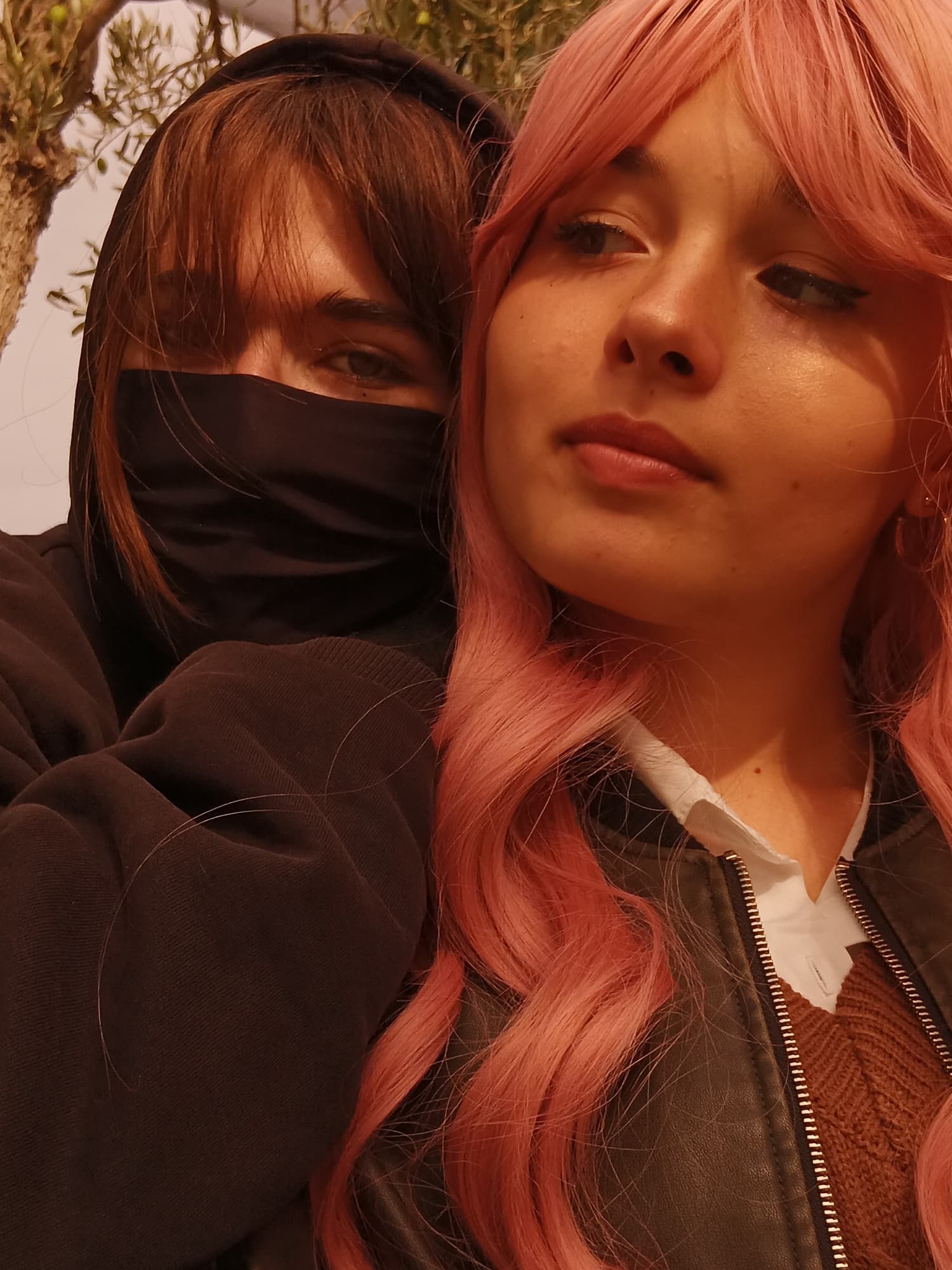 Aya & Mitsuki - Photo 3