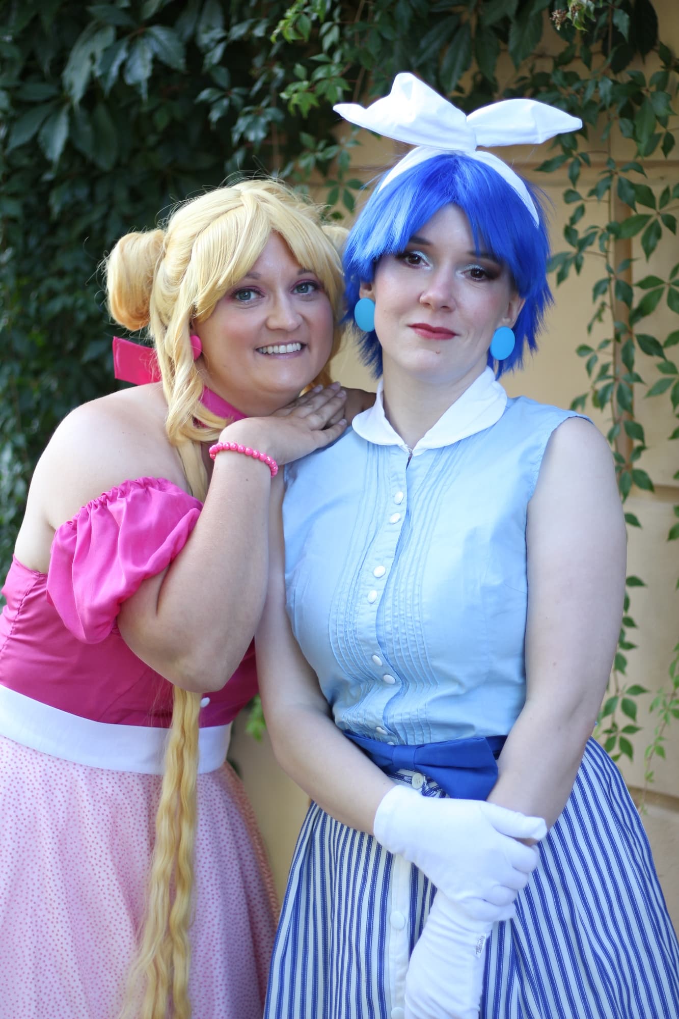 Usagi (Pin-up-Kleid) - Photo 58