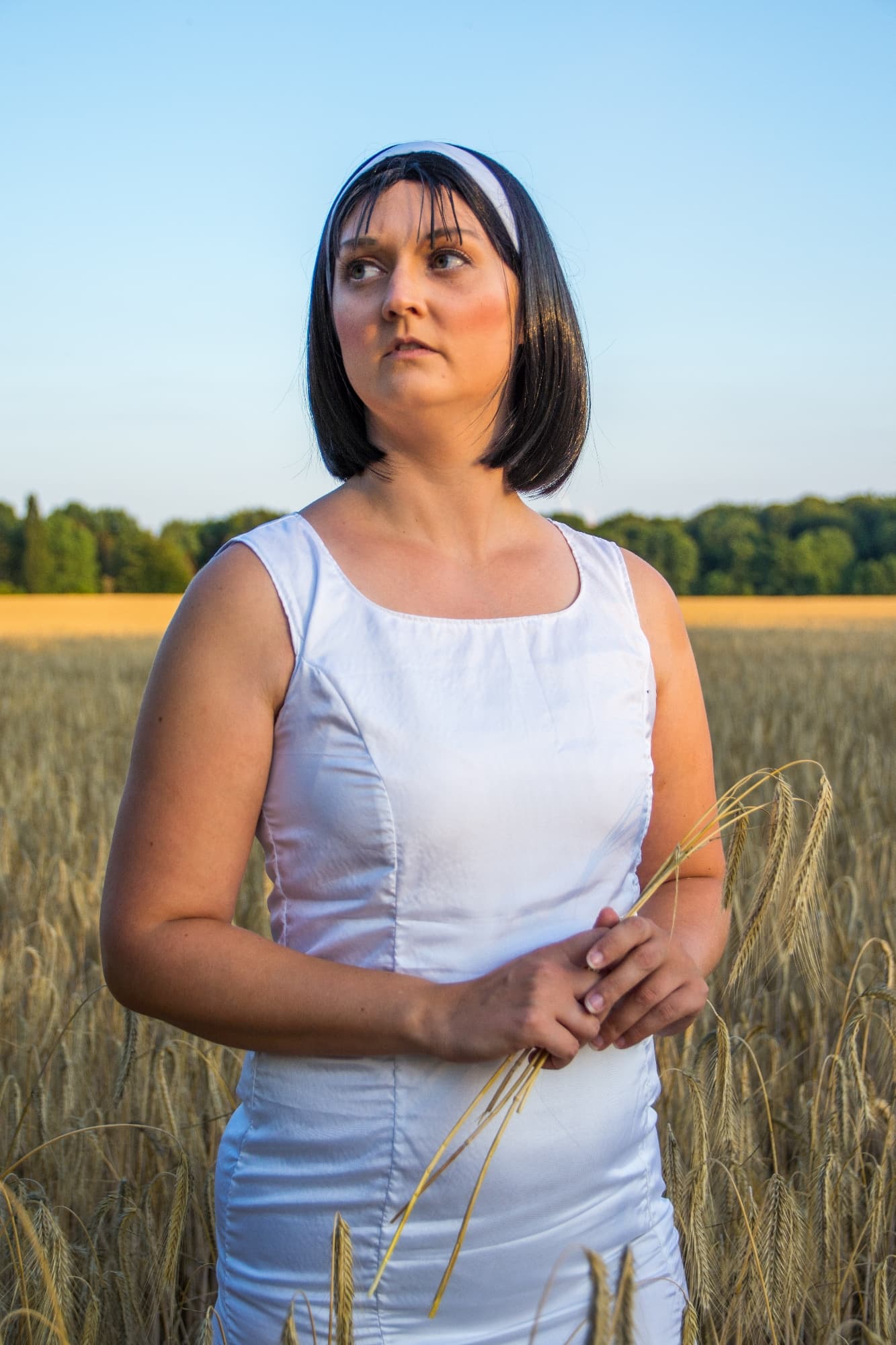 Jun Kazama (TTT) - Photo 20