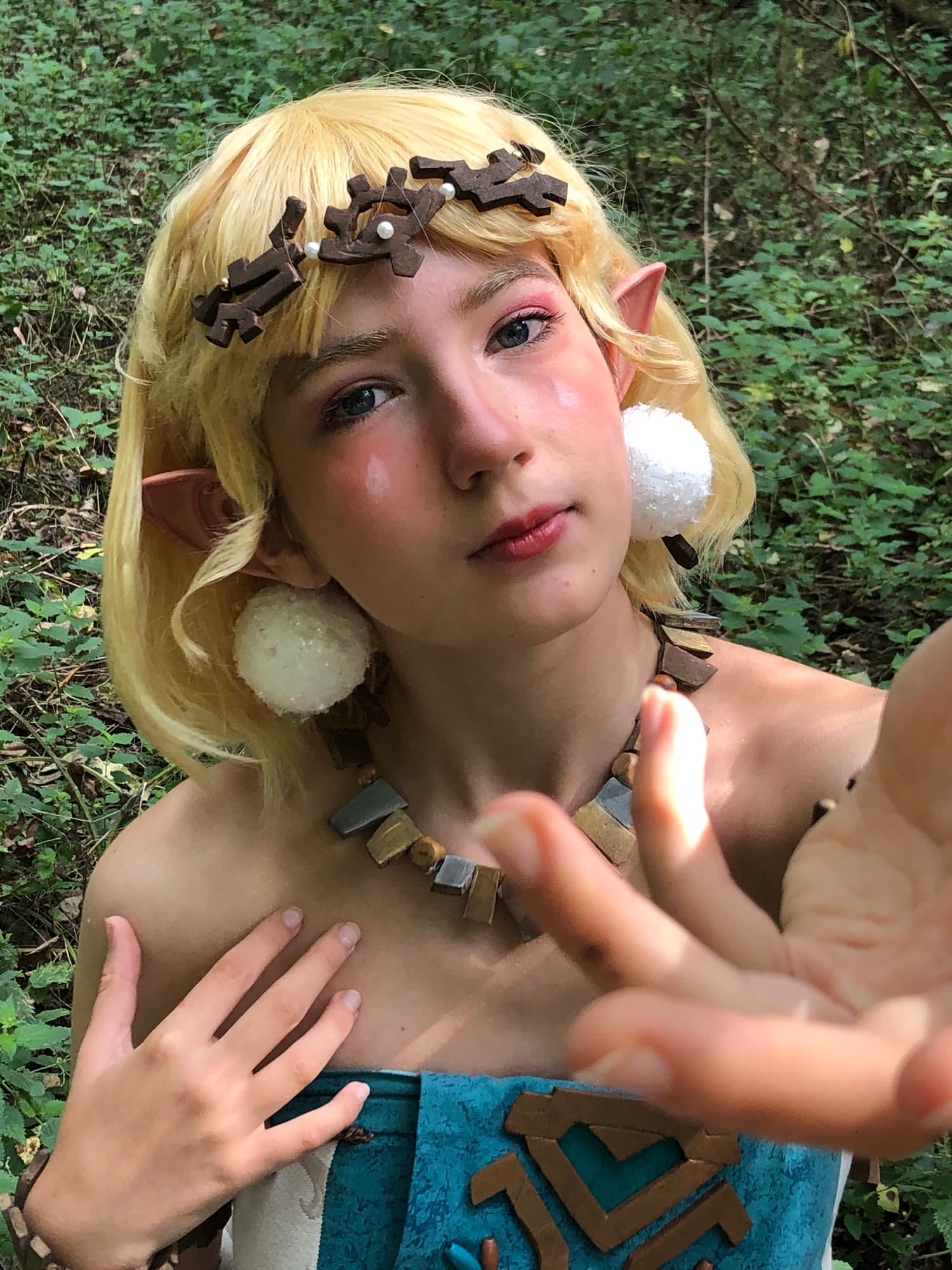 Zelda totk - Photo 12