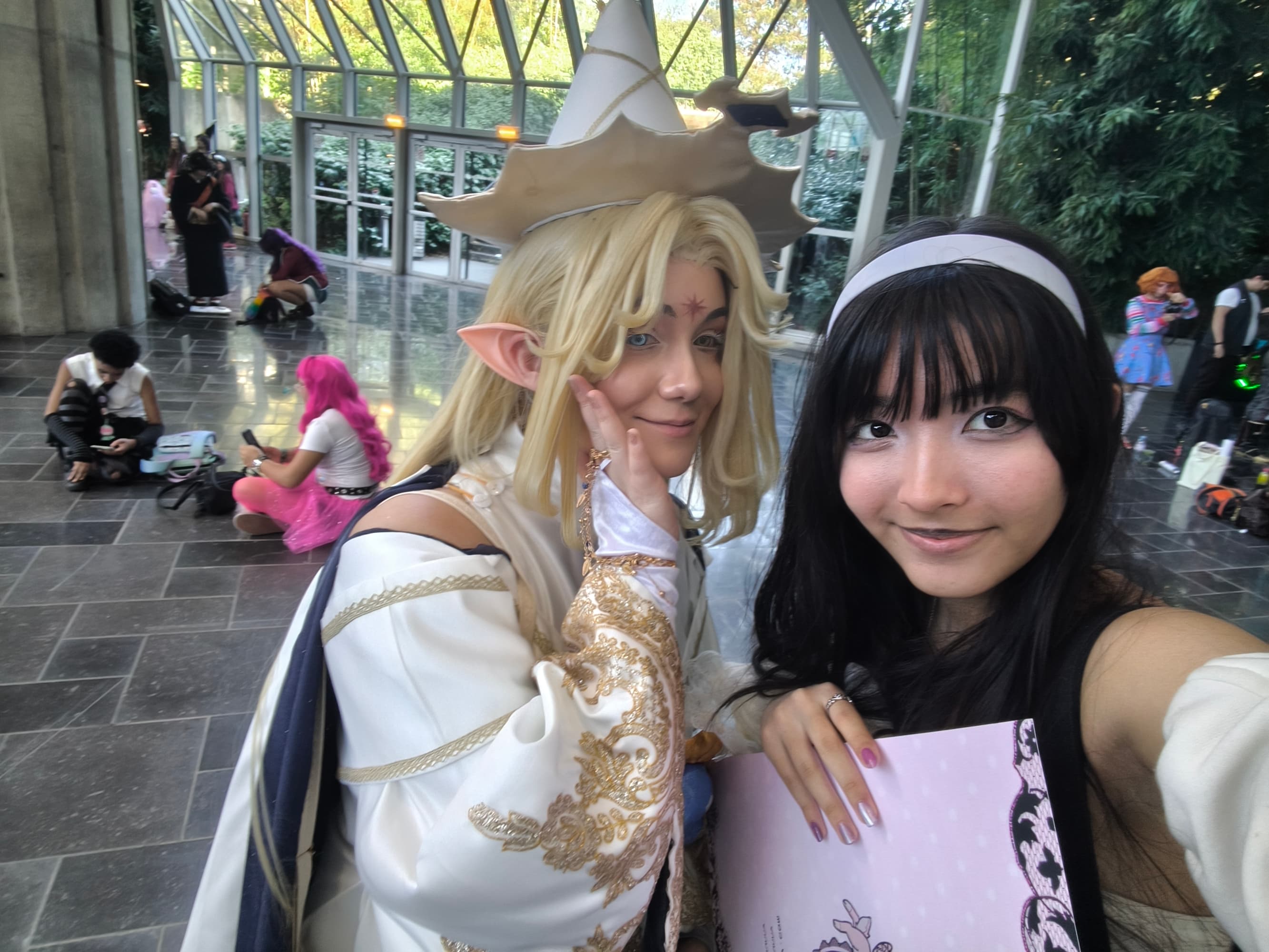 Ivan & sua - Photo 1