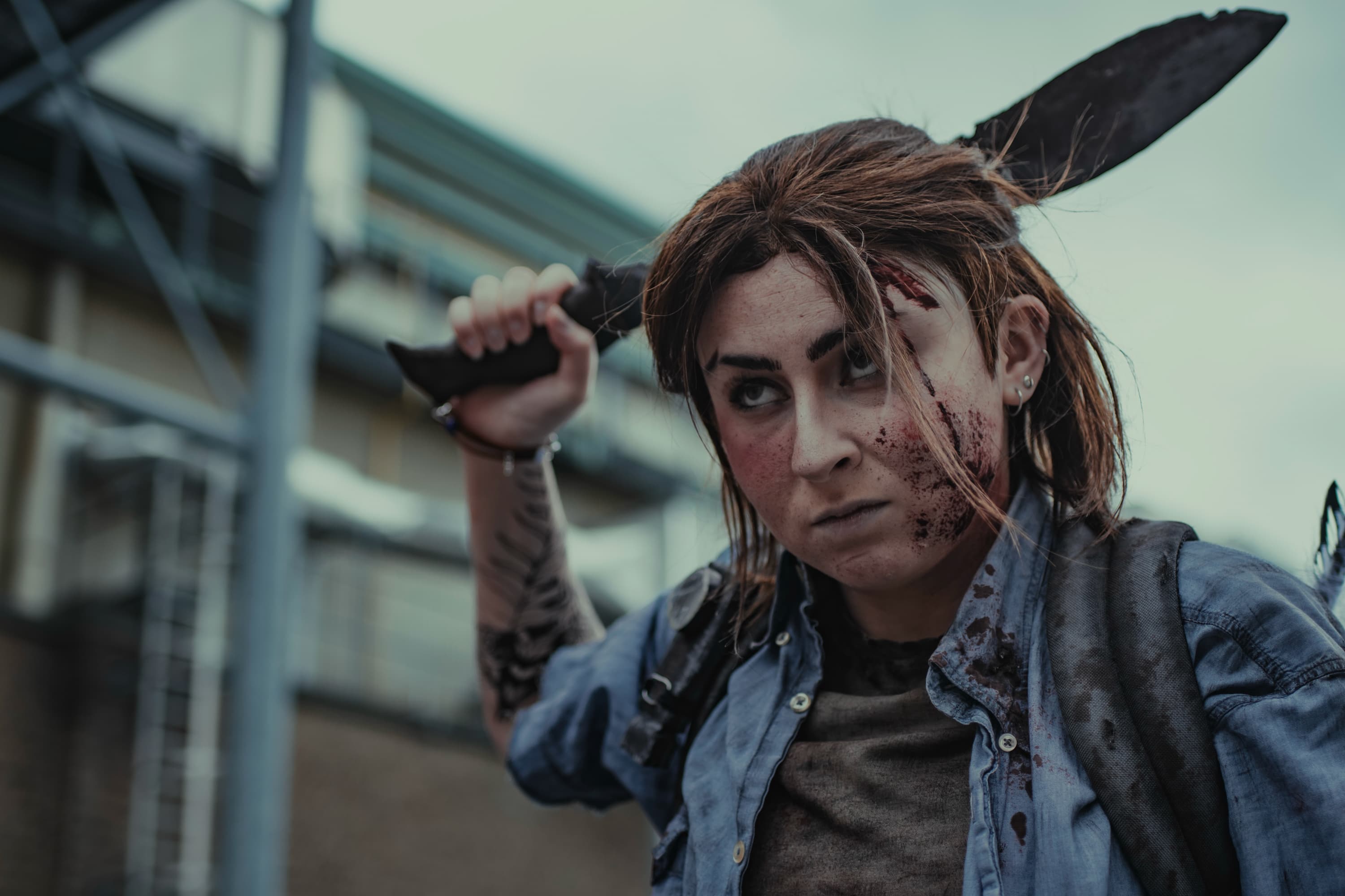 Ellie Seattle vr. - Photo 4