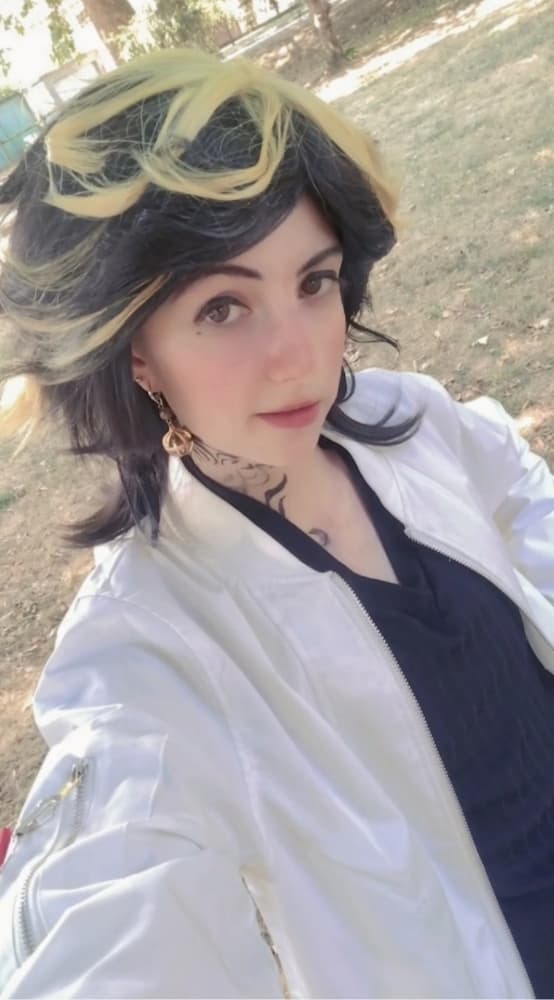 Kazutora Hanemiya  - Photo 188