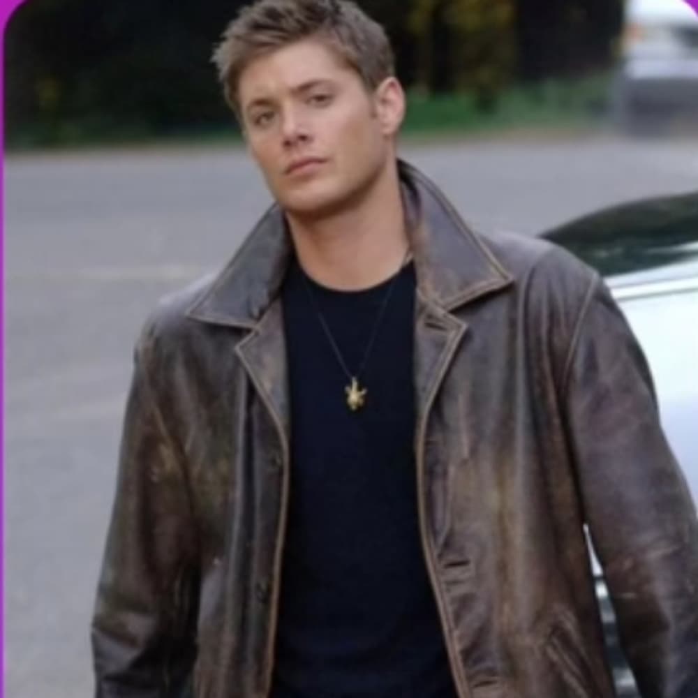 Dean Winchester 