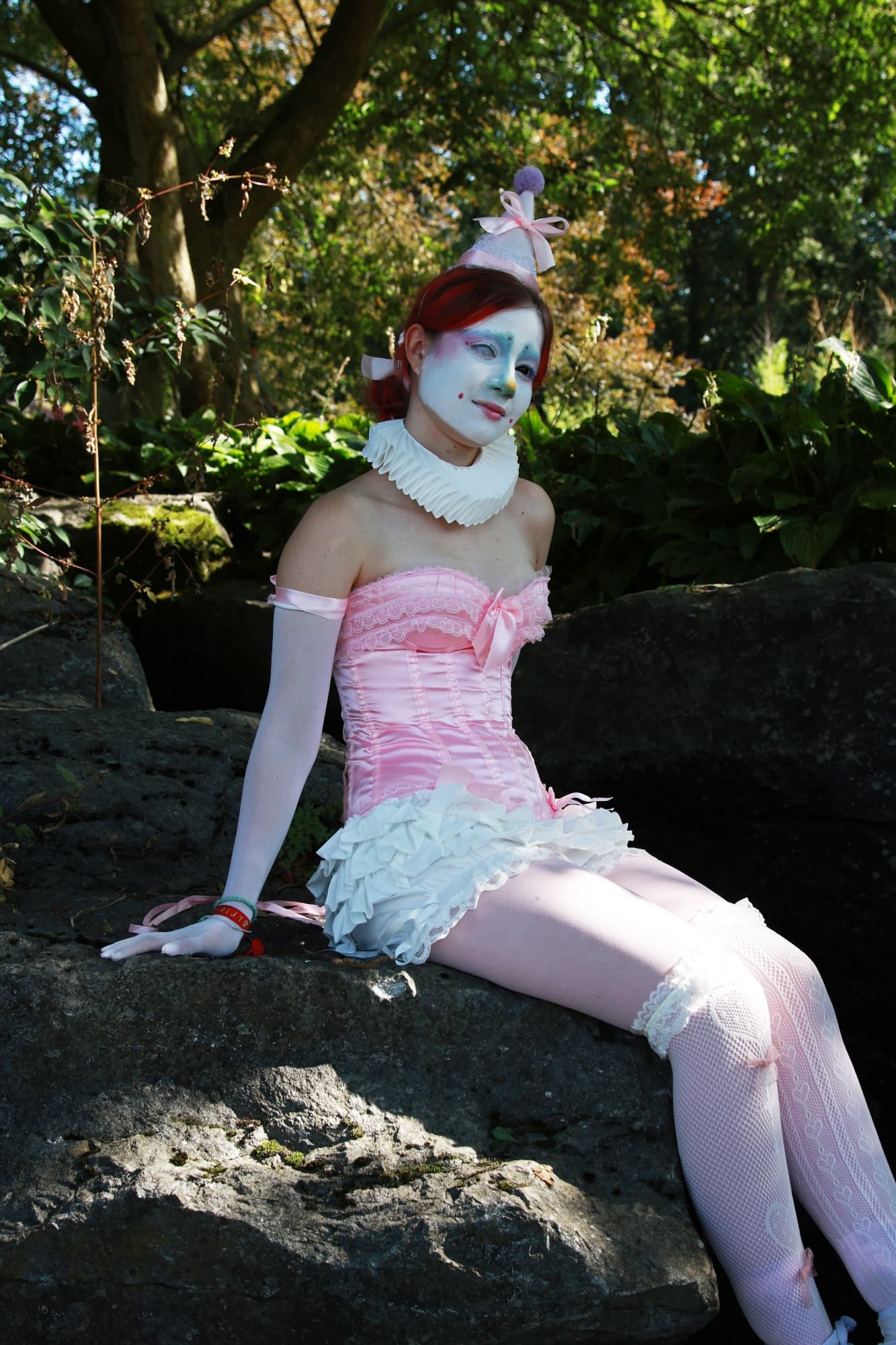 Elfia Clown 🎀 - Photo 15