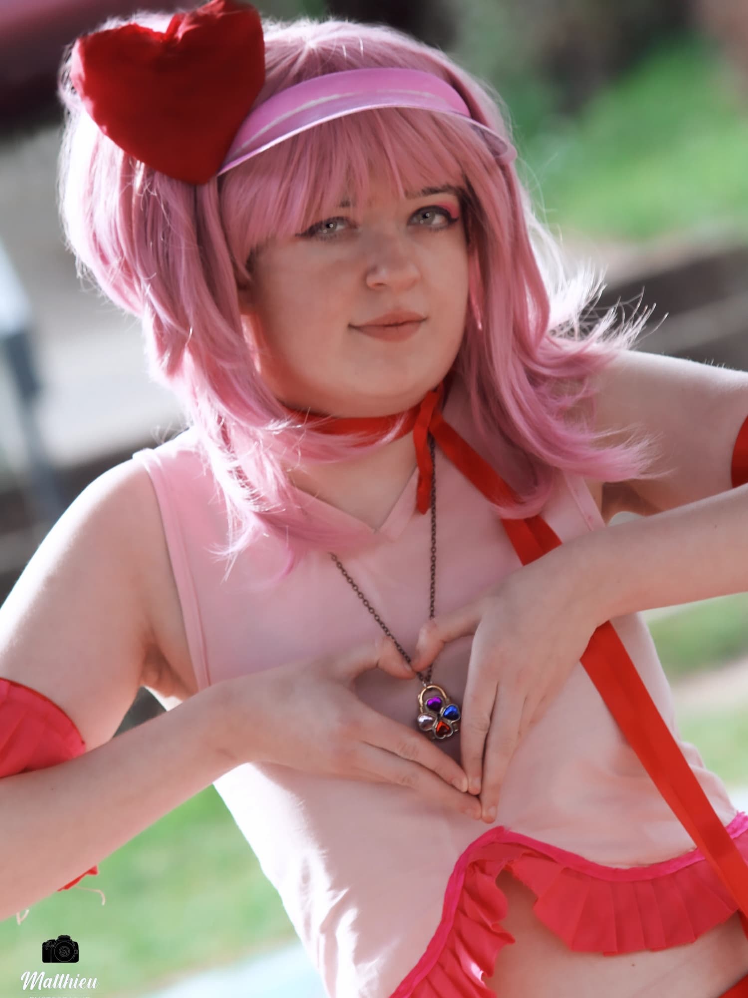 Amu Hinamori - Photo 2