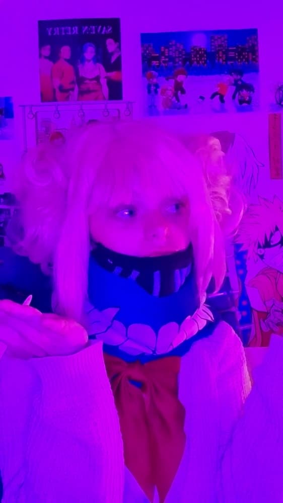 Himiko Toga - Photo 12