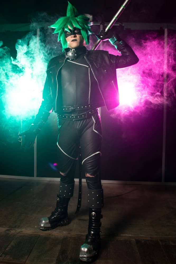 Miraculous Alter 02 - Photo 5