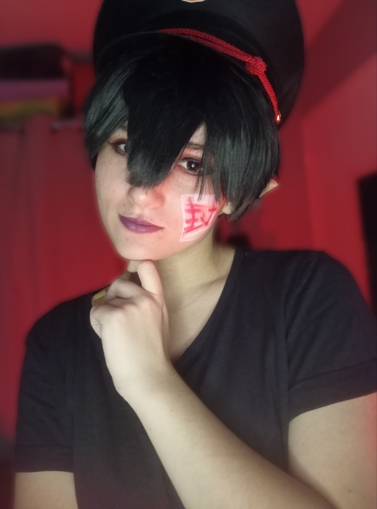 Amane yugi (hanako) - Photo 2