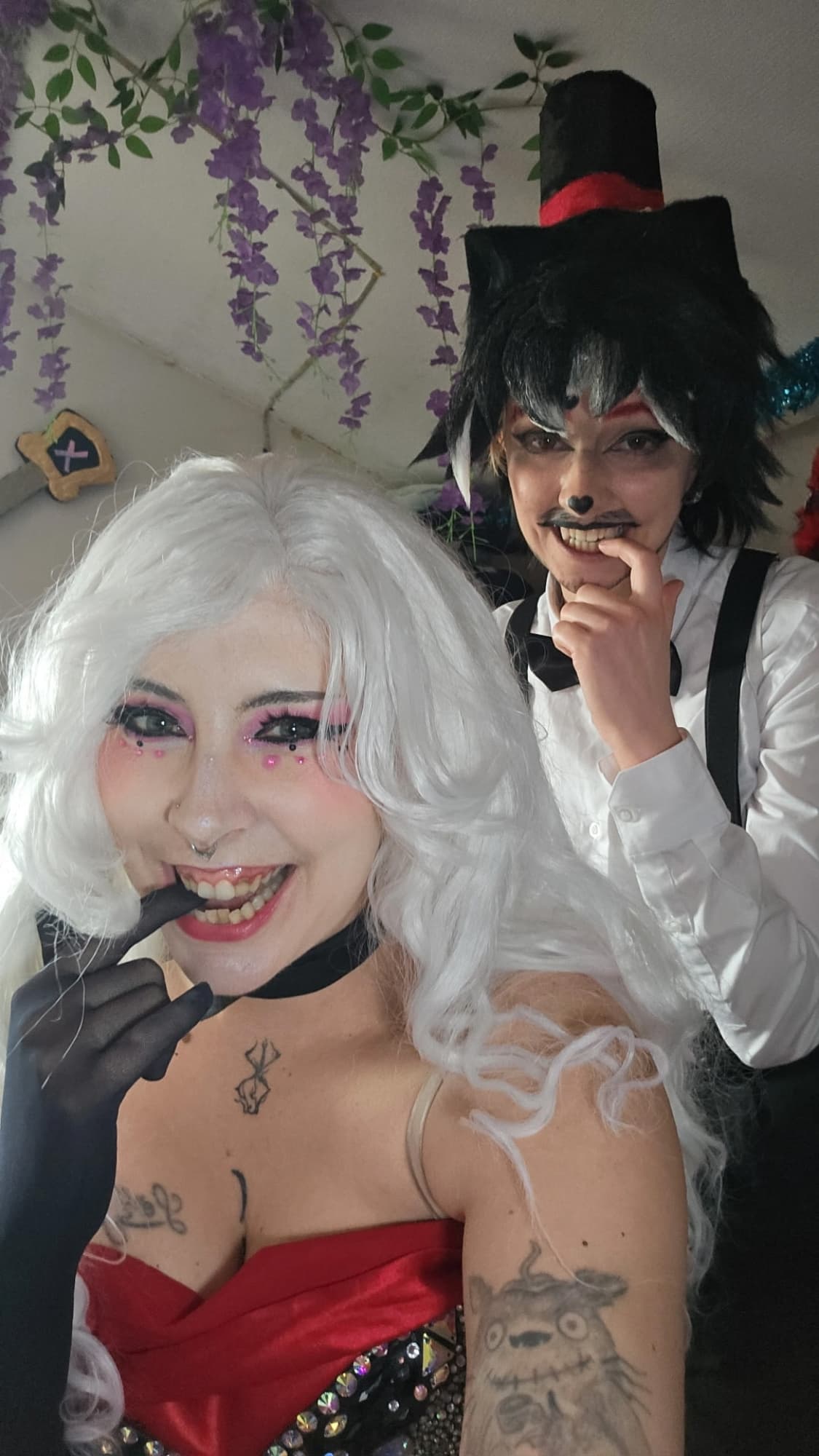 Husk & Angel  - Photo 4