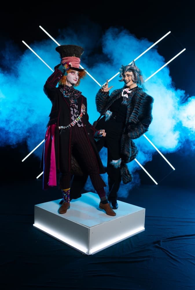 Chapelier Fou - Photo 1