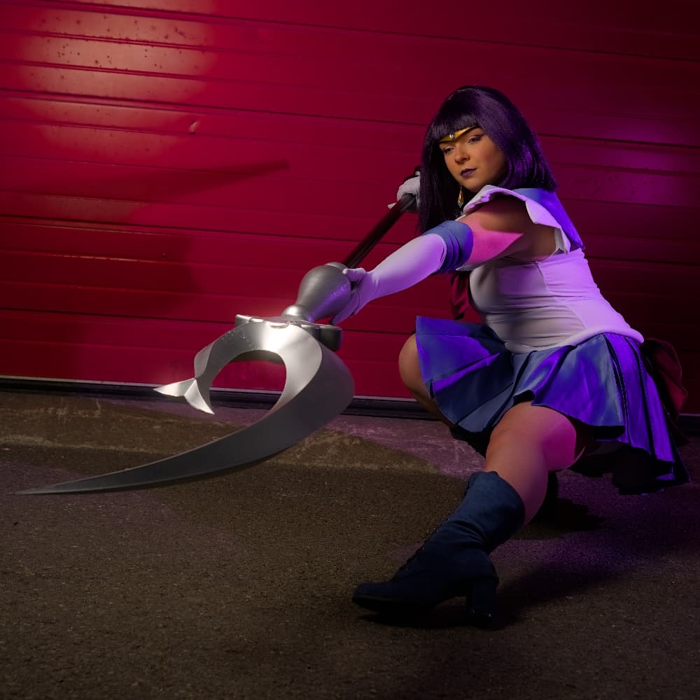 Sailor saturne  - Photo 1