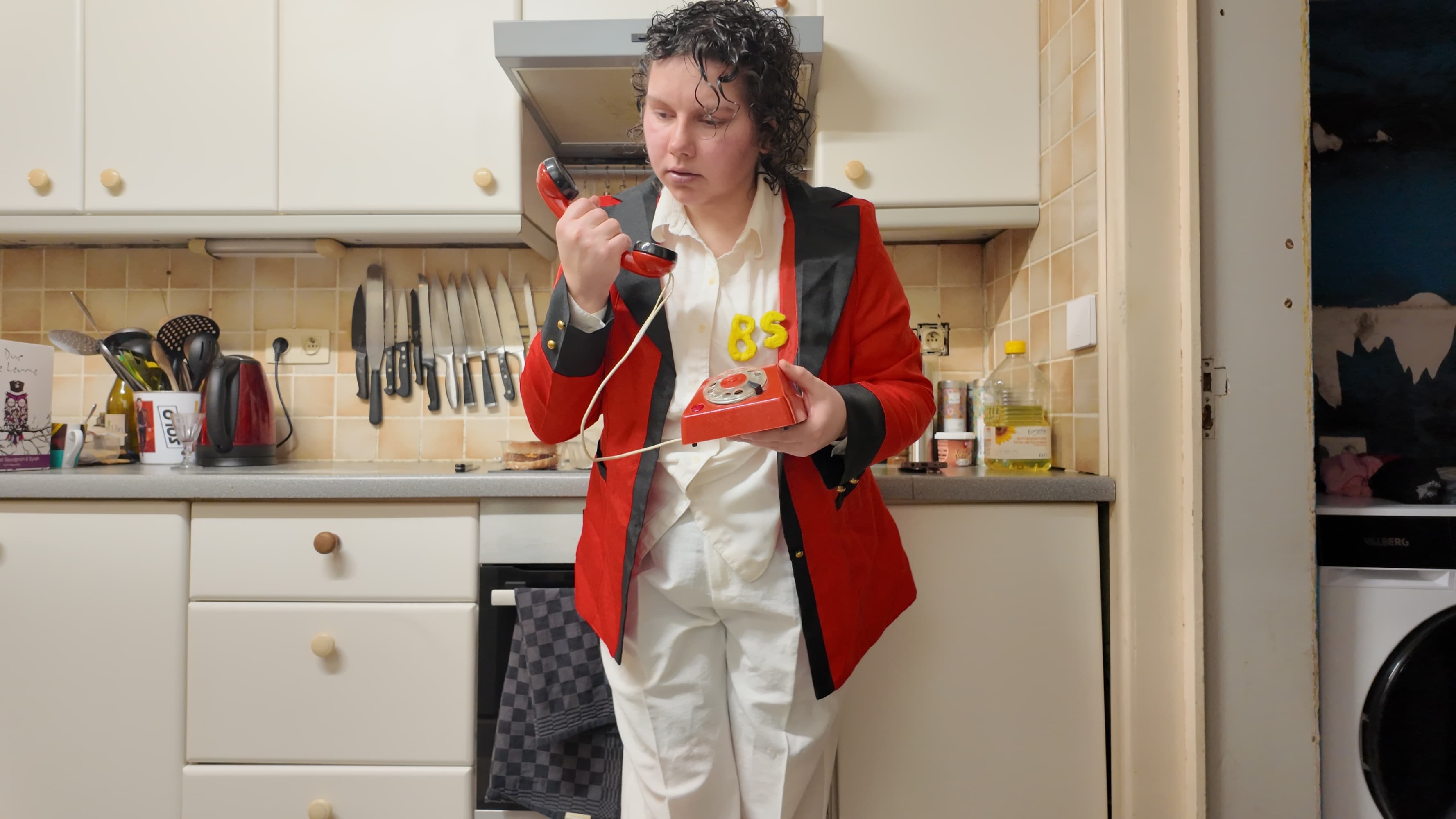 Spamton g spamton - Photo 40