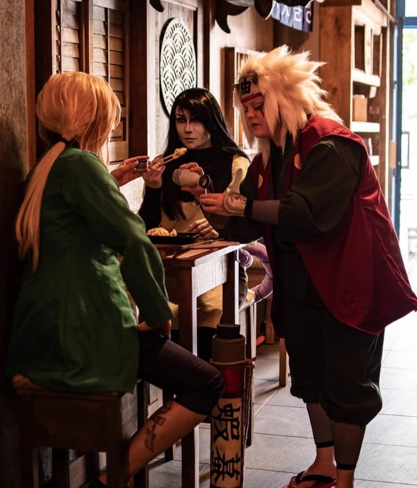 Tsunade - naruto - Photo 10