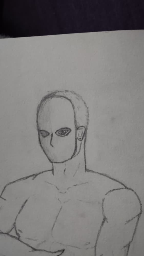 Oc (James) - Photo 2