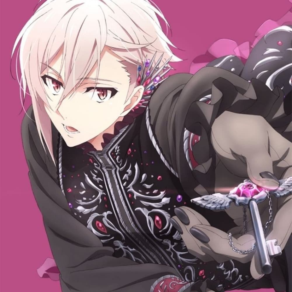 Kujo Tenn 