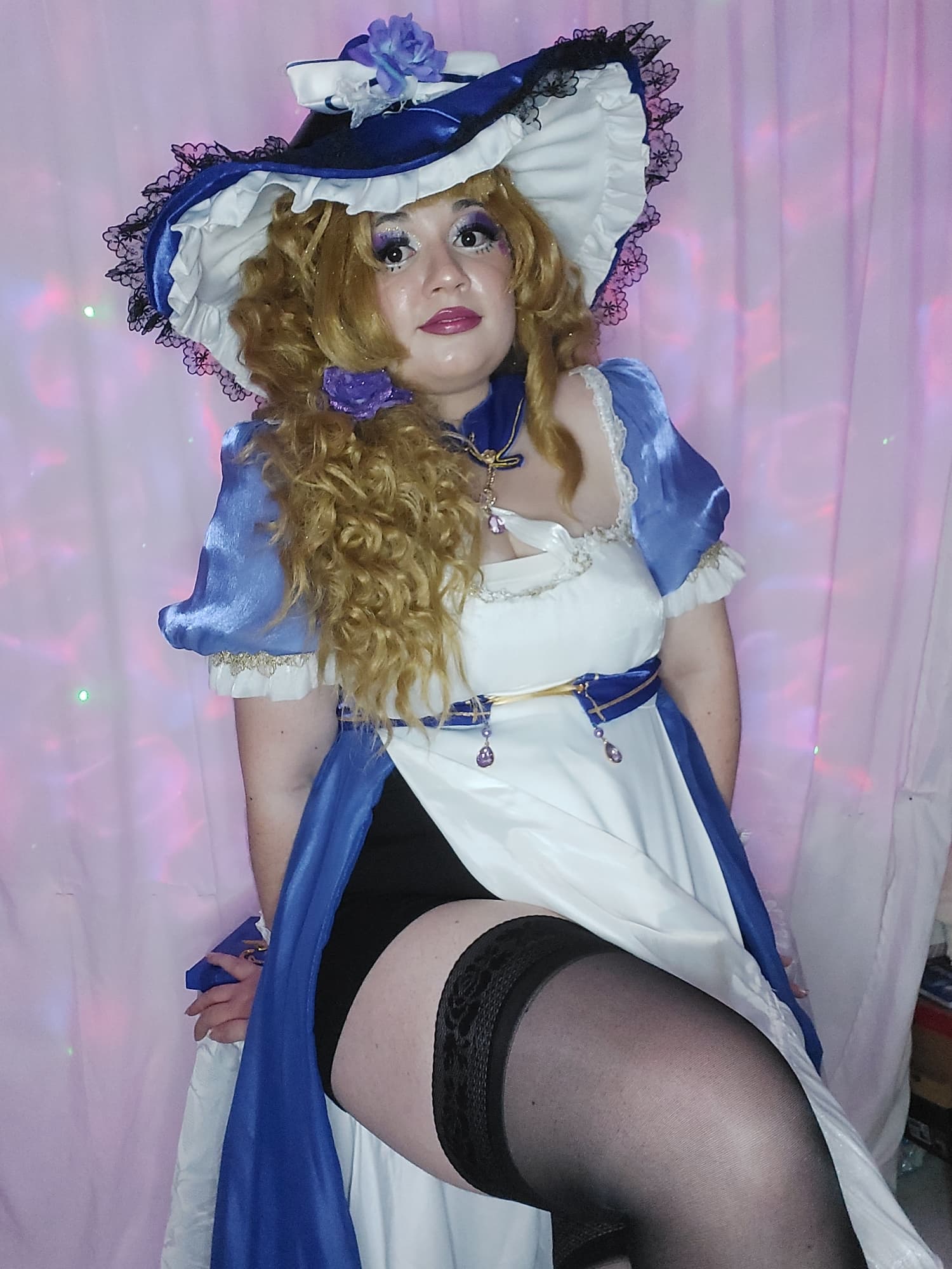 Lisa maid 2024 - Photo 24