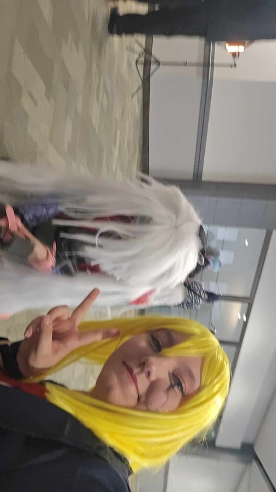 Chaotique Jiraiya - Photo 7