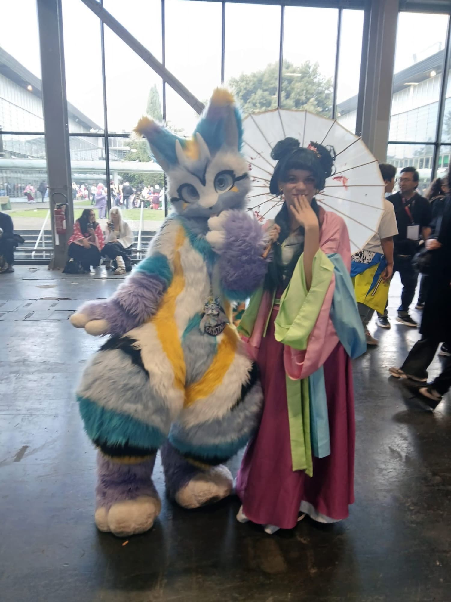 Conventions  - Photo 19