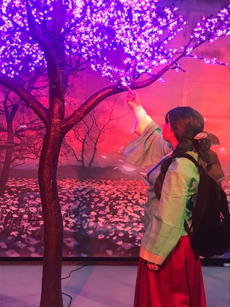 Maomao été 2024 - Photo 8