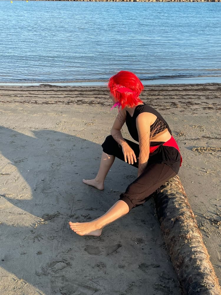 Kirishima pirate  - Photo 5