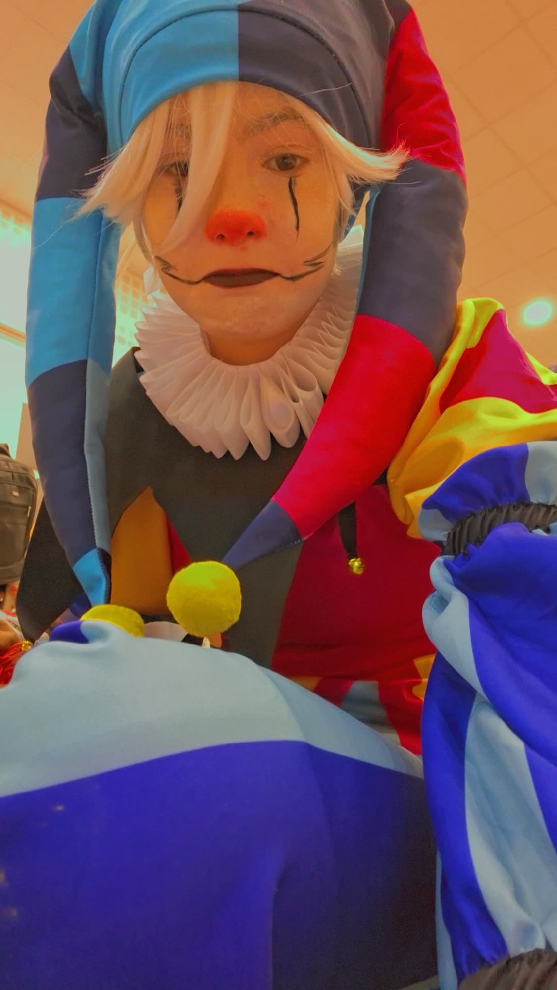 Fizzarolli ! - Photo 1