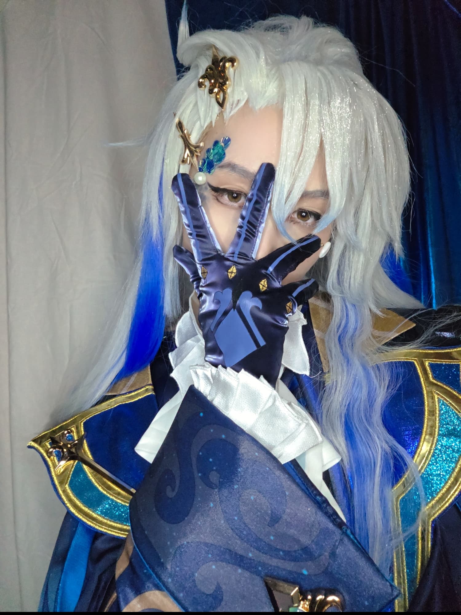 Neuvillette  - Photo 31