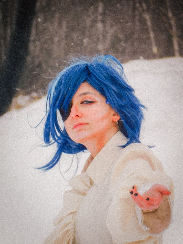 Snow Kaeya - Photo 25