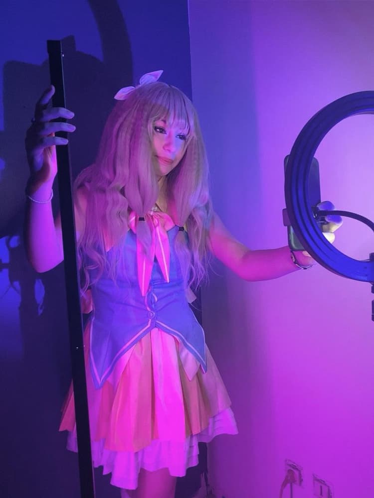 Nene Kusanagi - Photo 4