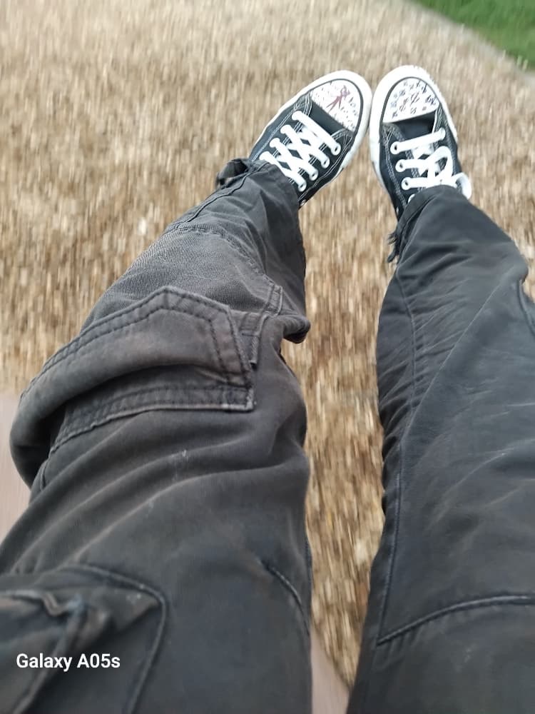 OC Lucia Woods - Photo 9