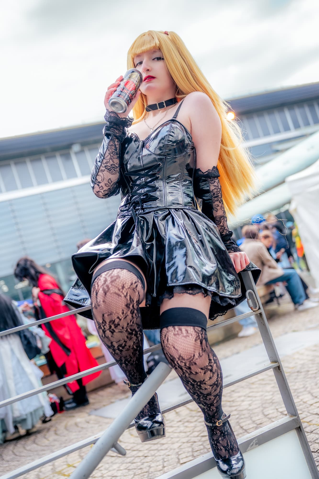 Misa - Photo 4