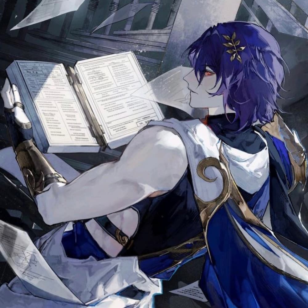 "Doctor" Veritas Ratio