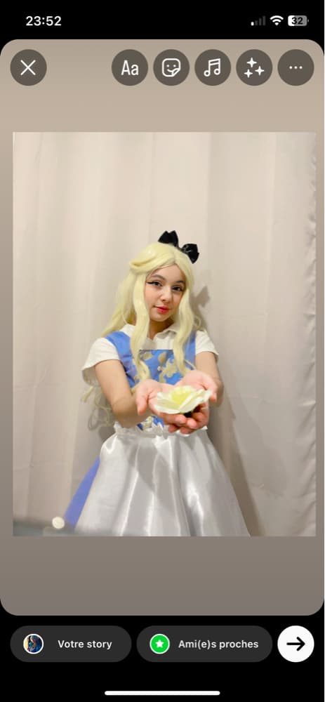 Alice in Wonderland - Photo 5