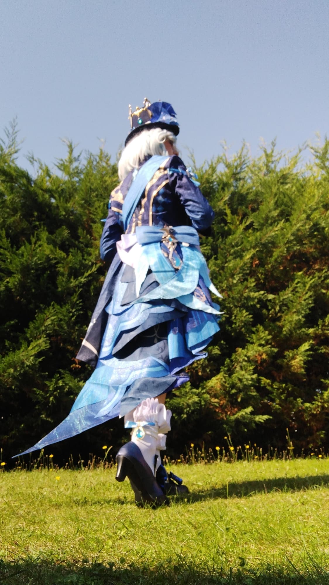 Furina 2024 - Photo 3