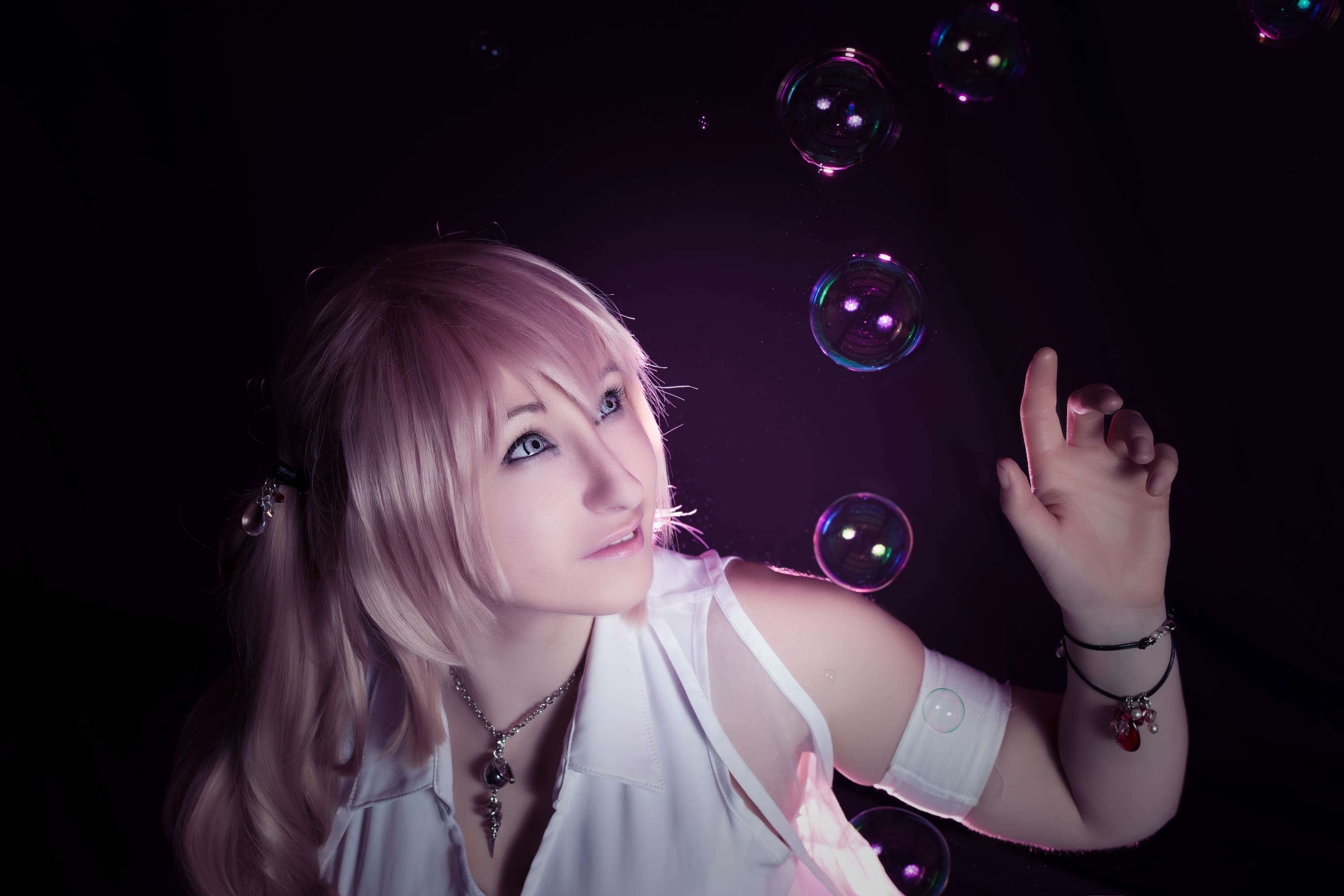 2017 10, Serah - Photo 1