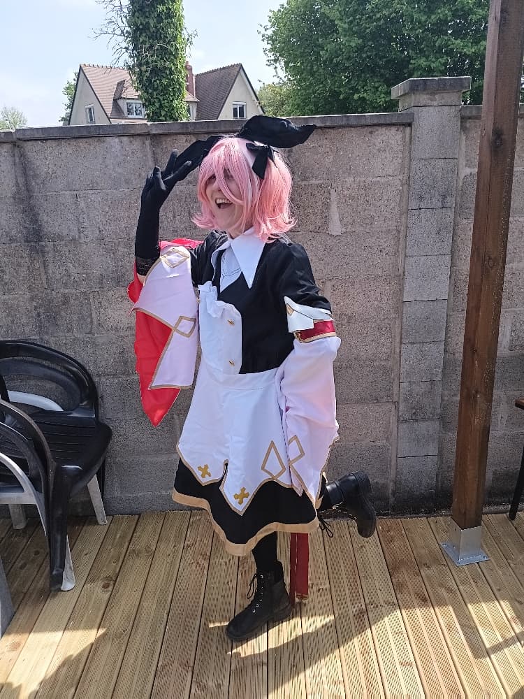 Astolfo robe - Photo 4