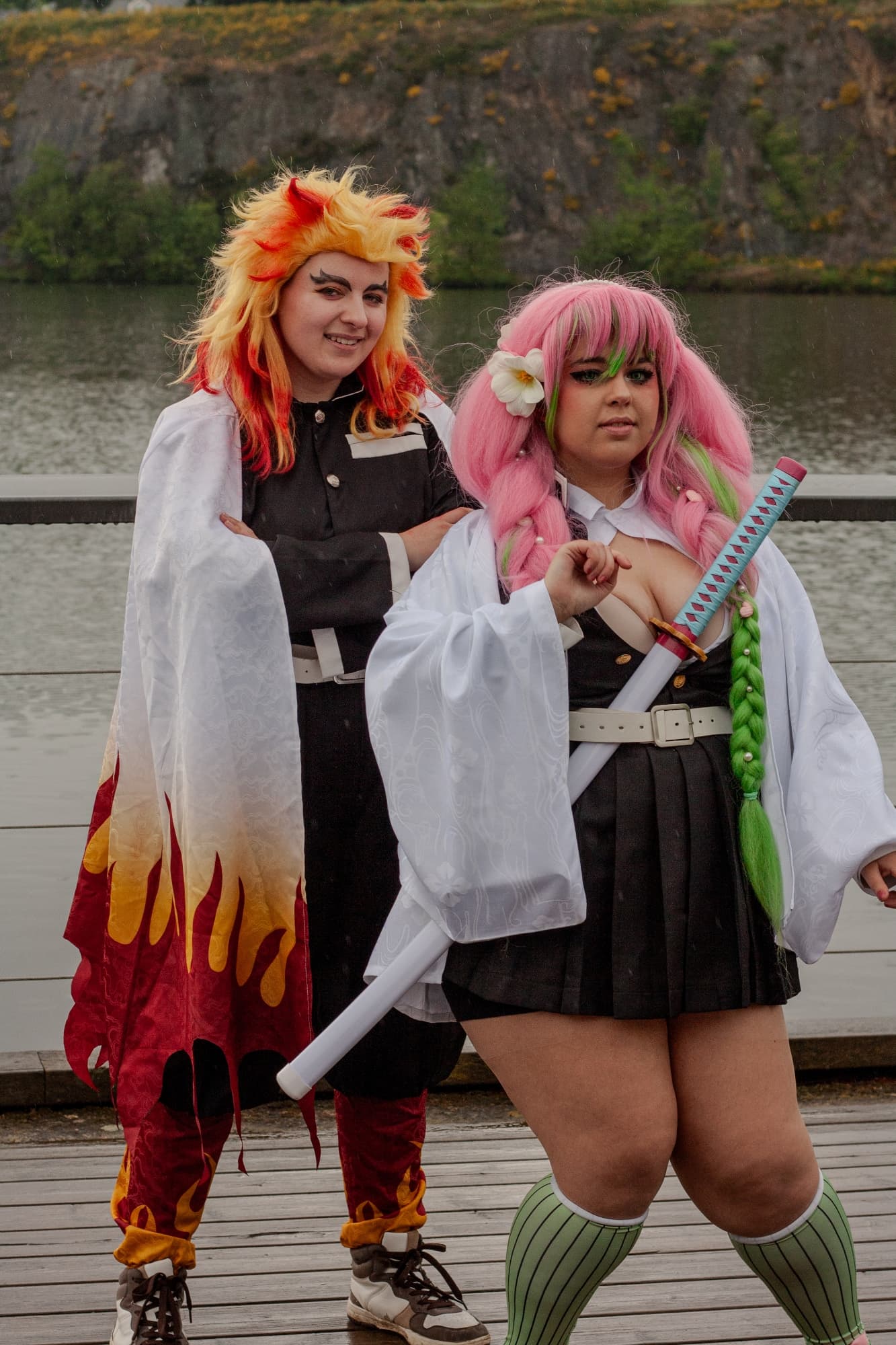 Mitsuri - shoot 1 - Photo 2